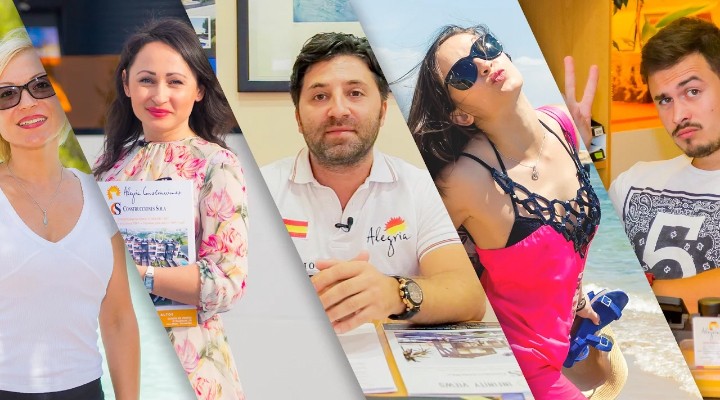 Wpadki Filmowe Pracownik w Alegrii I Jej Przyjaci Zabawne I Pozytywne 