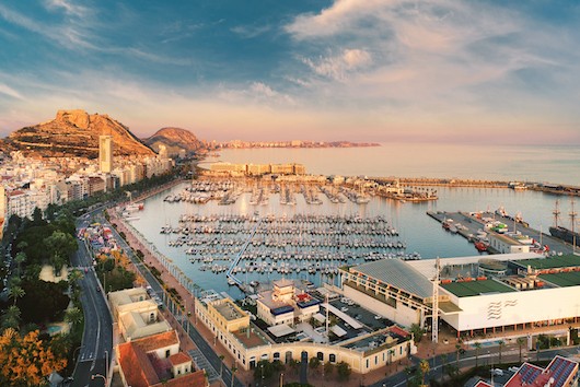 Comprar bungalow en Alicante