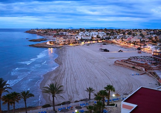 Где купить недвижимость в Испании