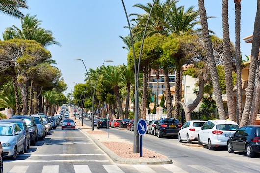 Недвижимость в Ориуэле