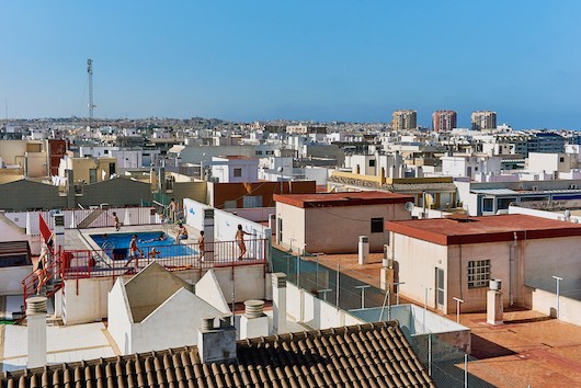 Prices of duplex in Torrevieja