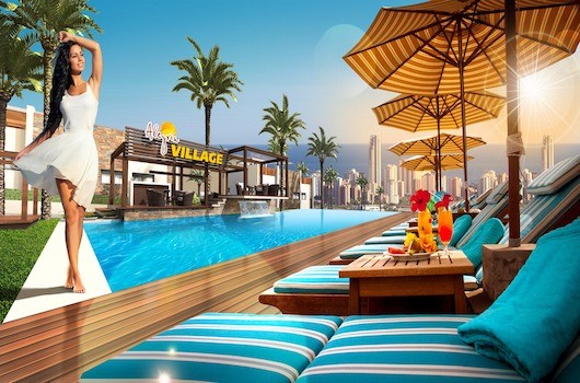 Buy villa in Torrevieja
