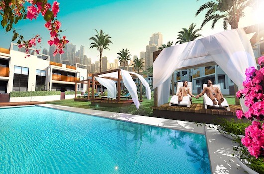 Comprar una villa barata en Benidorm
