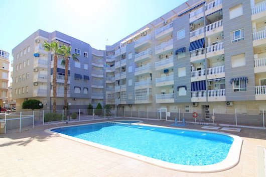 Где в Испании купить квартиру