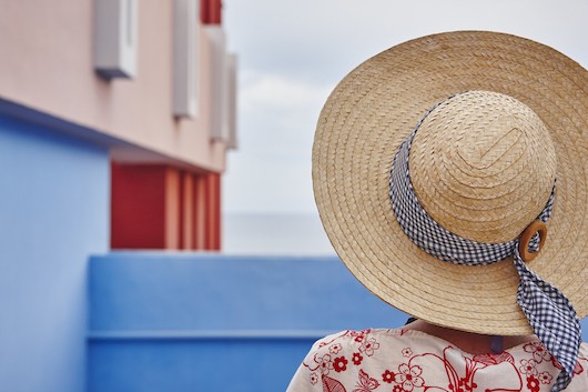 House prices in Calpe, Spain