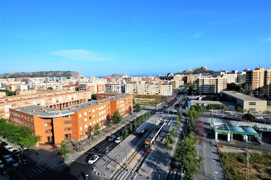 Купить квартиру в Испании