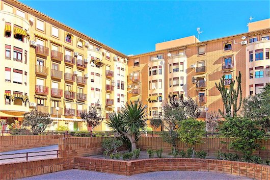квартиры в испании купить недорого
