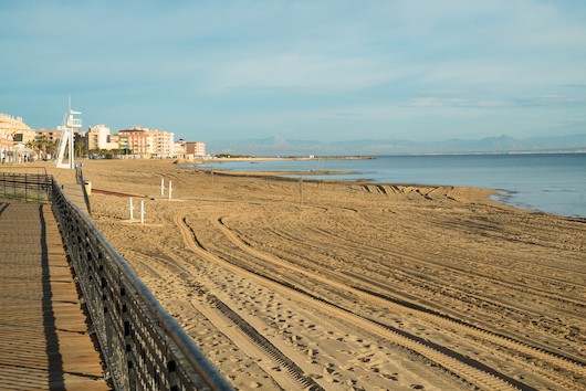 Sale of duplex in Torrevieja