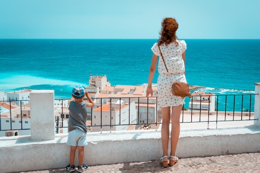 Comprar viviendas baratas en Altea