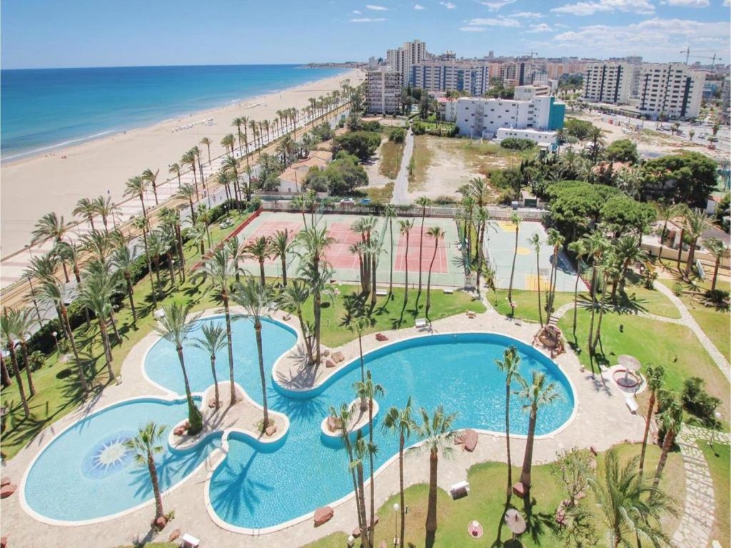 Most important towns in the Costa Blanca North and property in the north of Alicante