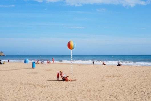 New construction prices in Benidorm
