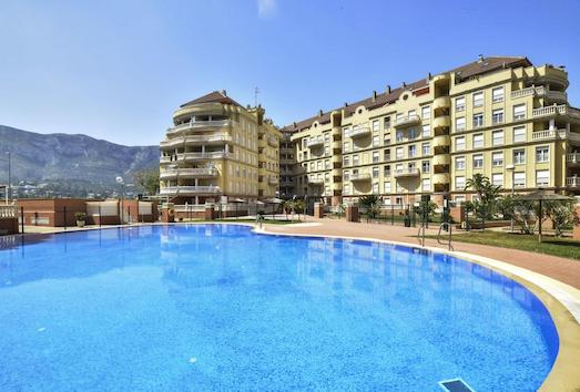 Precio de la vivienda en Denia