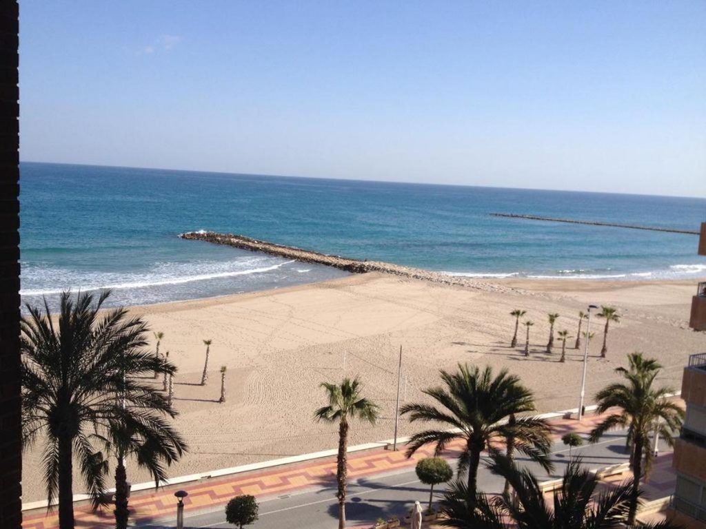Most important towns in the Costa Blanca North and property in the north of Alicante