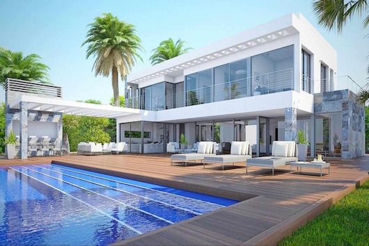 Buy cheap villas in Benitachel