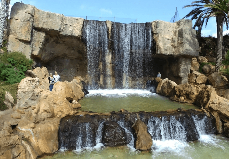 Alicante-Parks-und-Gärten