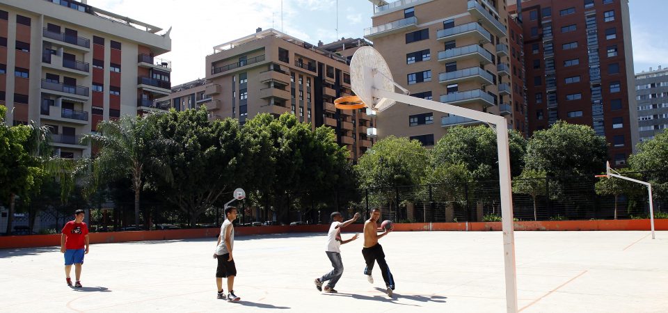 Distritos y barrios de Valencia: mejores zonas para vivir