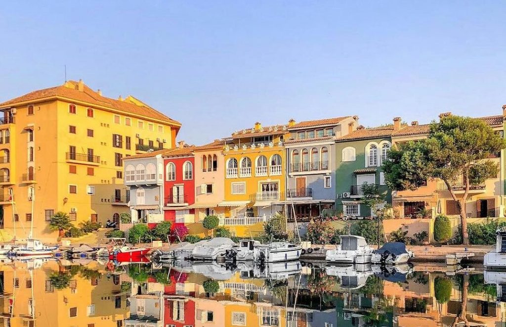 Патакона, Валенсия: обзор района и недвижимости. Пляж Патакона Валенсия