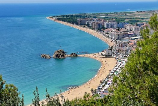 Precio de la vivienda en Benitachell