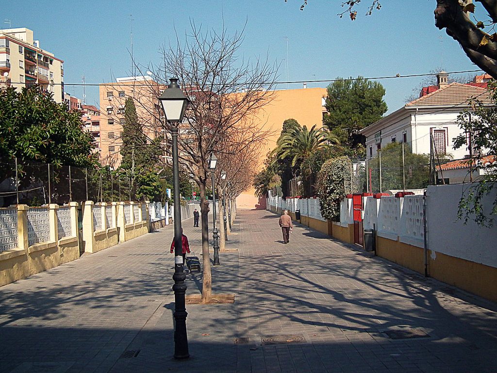 Distritos y barrios de Valencia: mejores zonas para vivir