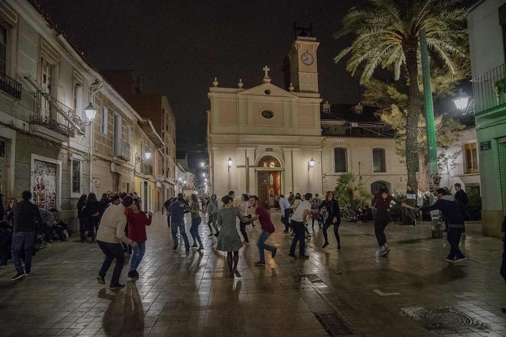 Distritos y barrios de Valencia: mejores zonas para vivir