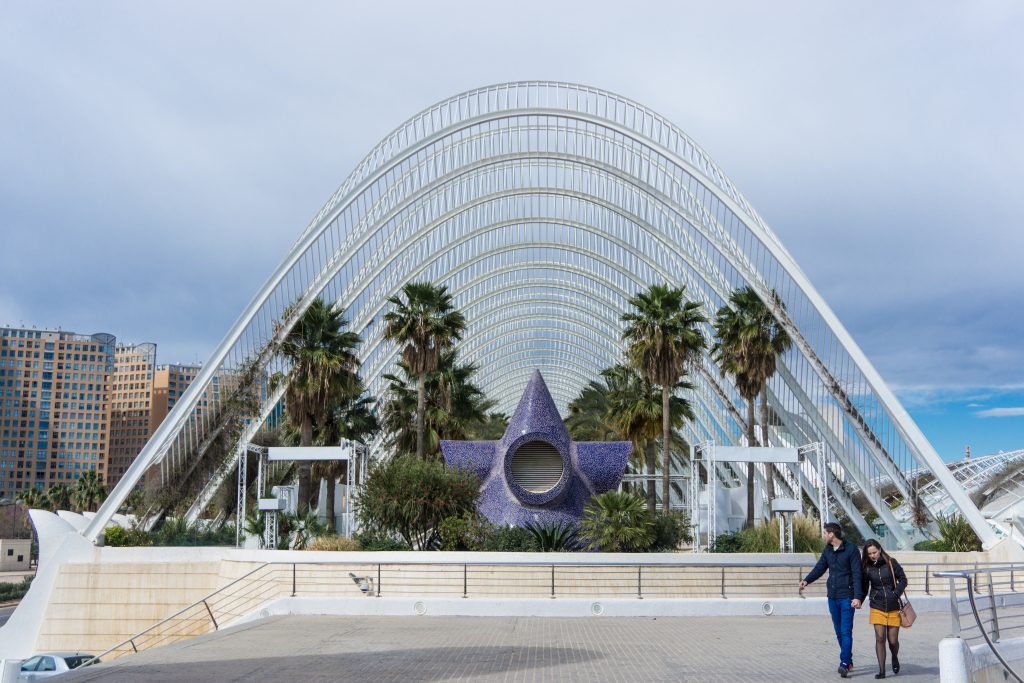 Distritos y barrios de Valencia: mejores zonas para vivir