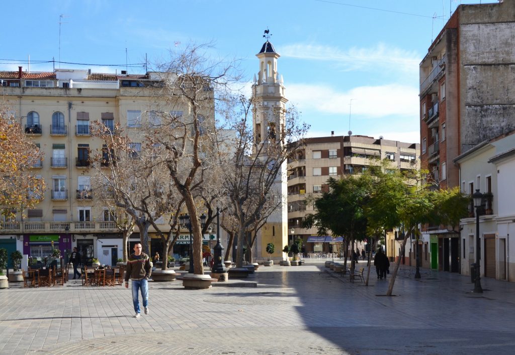 Distritos y barrios de Valencia: mejores zonas para vivir