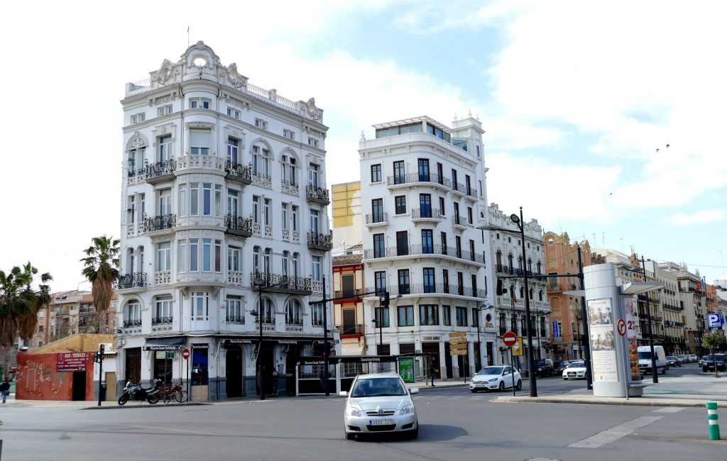 Distritos y barrios de Valencia: mejores zonas para vivir
