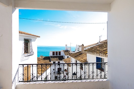 Precio de las casas en Altea