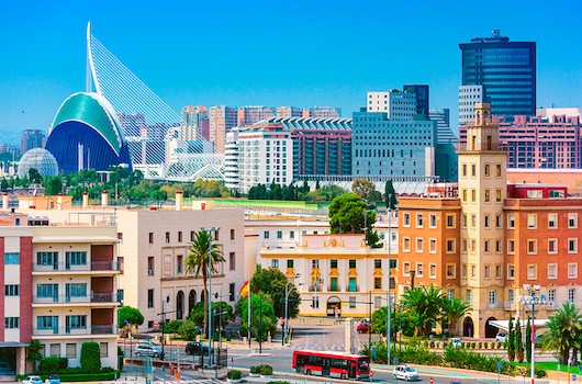 Купить дом в Валенсии, Испания