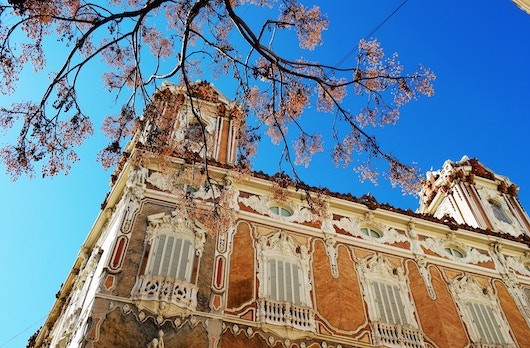 Pisos baratos en Valencia