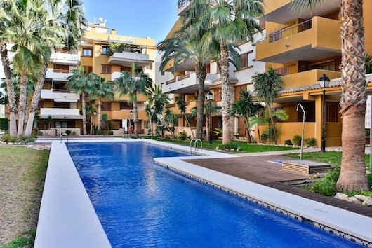 Viviendas baratas: ventas en Torrevieja
