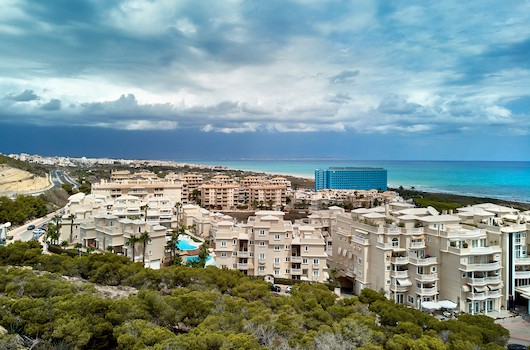Cheap property in Alicante