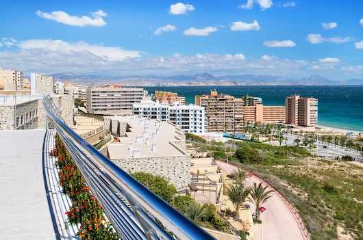 Viviendas en Alicante baratas - precios