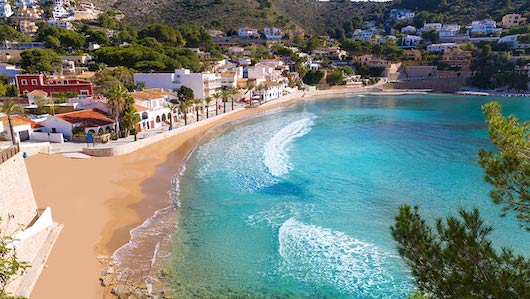 Недвижимость в Испании недорого