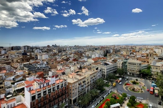 Venta de pisos en Valencia
