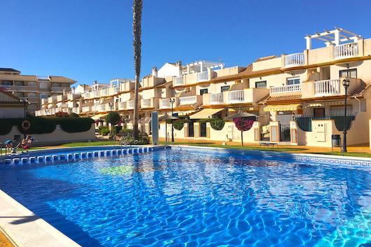 Sale of luxury properties in Spain