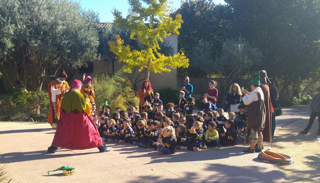 Parks von Valencia: 8 beste Gärten und Parks in Valencia für die ganze Familie