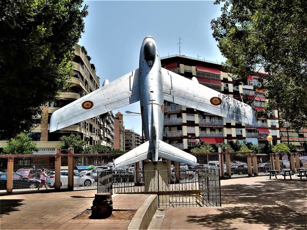 Parks von Valencia: 8 beste Gärten und Parks in Valencia für die ganze Familie