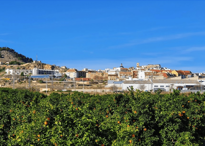 Лучшие пригороды Валенсии для жизни: самый полный гид