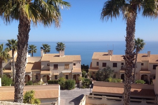 Buy housing in Gran Alacant