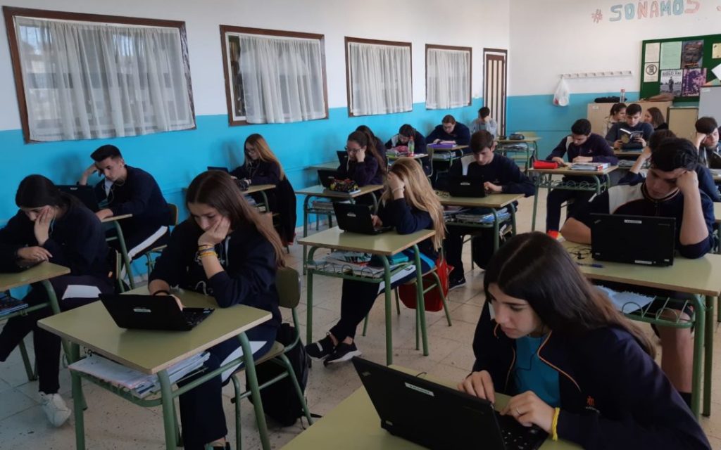 Школьное образование в Испании: полный гид