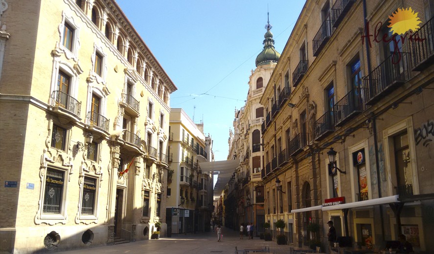 Toinen nähtävyys lähellä Torrevieja - Murcia