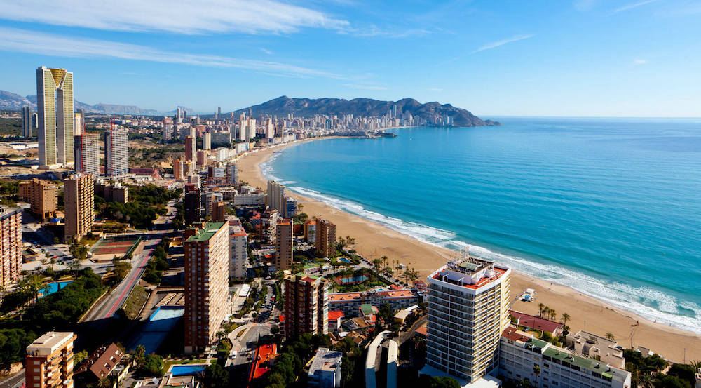 Mortgage in Spain for the British