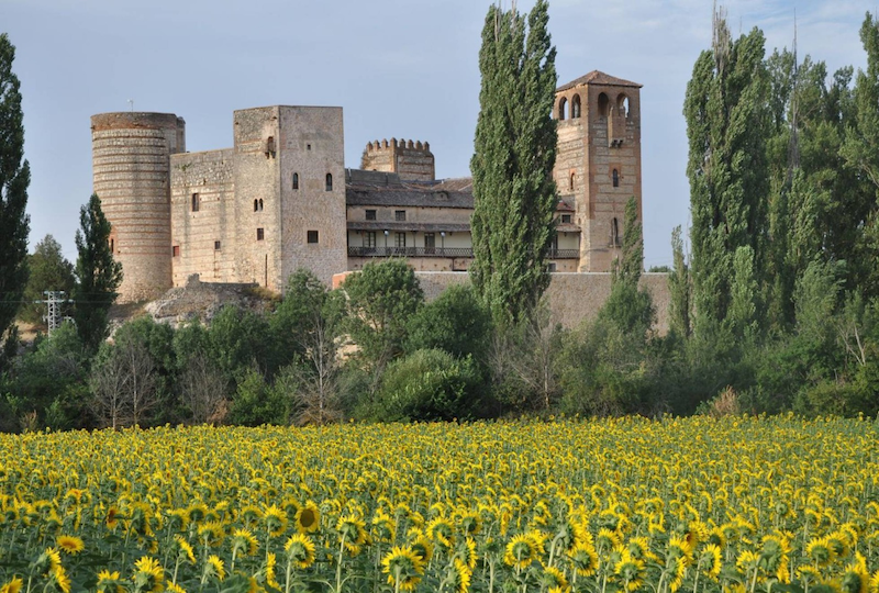 Замки, крепости и дворцы на продажу в Испании