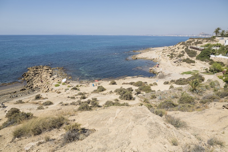 most-picturesque-bays-of the-costa-blanca