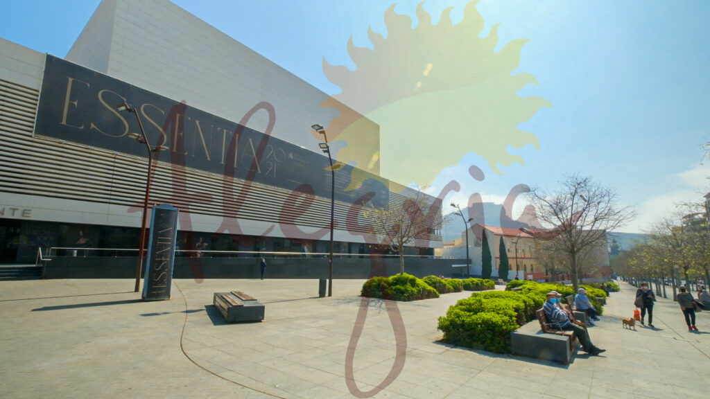 Carolinas Altas y Carolinas Bajas – los barrios de Alicante