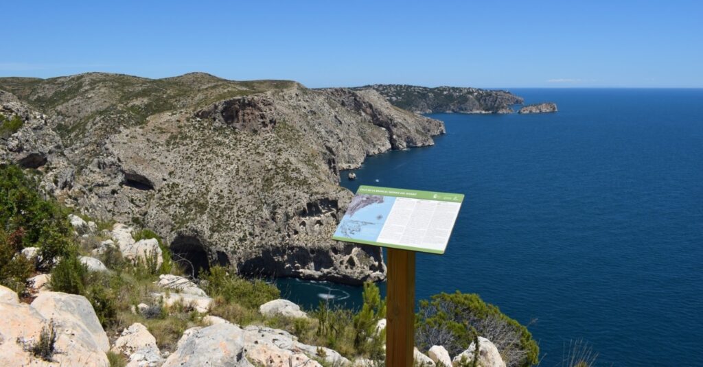 Todo sobre Benitachell, la perla de la Costa Blanca Norte