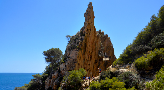 Todo sobre Benitachell, la perla de la Costa Blanca Norte