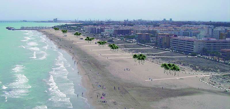 Canet d'En Berenguer