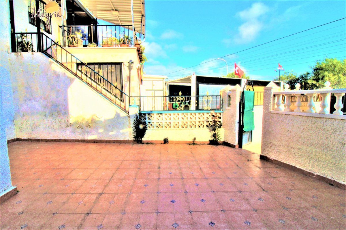 Bungalow in Torrevieja ID 5660